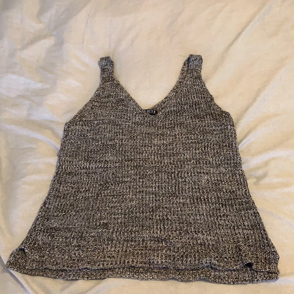 Women’s cotton tank top